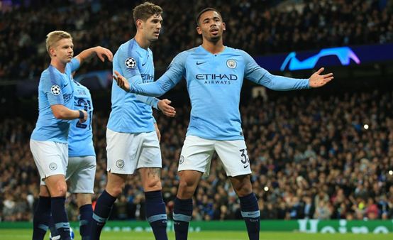  纽卡斯尔爆冷击败曼城，终结卫冕冠军七连胜  