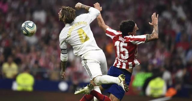  都灵德比激战九十分钟零封闷平收场  